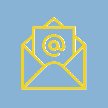 F Post's logo