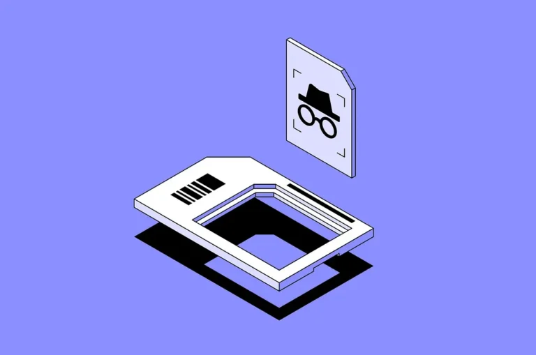 Staying safe from SIM swapping